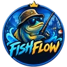 FishFlow logo